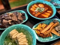 우리할매떡볶이동탄북 | #오늘여기클립 #우리할매떡볶이