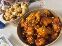 #동춘닭강정 #닭강정맛집 #오늘여기클립
