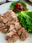낙지옥 낙지볶음&냉수육&칼국수 전문점 고산점 | 대전 법원 시청역 맛집 칼국수만드는사람들😍 칼국수 낙지볶음 수육을 한 자리에서 다 맛 볼 수 있는 곳😆 시원한 칼국수의 국물과 칼칼한...