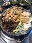 탱탱구리분식 | #오늘여기클립 존맛탱탱구리