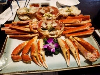 #오늘여기클립 #크래버대게나라 #대게나라송도점 #킹크랩맛집 #대게맛집 #송도대게집 송도대게 맛집 크래버대게나라 송도점!