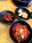전학우신동태탕 | #오늘여기클립 #신동태요리전문점 #동태탕시원하다 #김치도맛있다