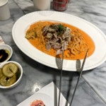 #오늘여기클립 파스타맛집 시그니처랩 🍝