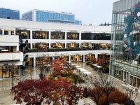 마이스페이스다산미술교습소 | #오늘여기클립 #현대아울렛#스페이스원#다산동