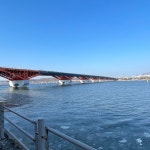 성산3교(상) | #오늘여기클립 #성산대교