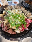 #오늘여기클립 #대관령곱창본가 #소곱창