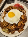 오코노미야키포비연남 | #오늘여기클립 #죠죠 #죠죠연남 #죠죠오꼬노미야끼 #연남동맛집