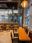 밀라노베이커리 비인점 | 부산 떠나기 전 머물기좋은 “비인씨 베이커리” #비엔시 #비엔씨베이커리 #부산역카페 #오늘여기클립