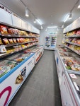 아싸셀프다원당 | 폐업하고 다른 분이 인수하신듯 싶다 기계도 바뀌고, 냉장고도 바뀌었다 #오늘여기클립 #아싸셀프다 #무인아이스크림