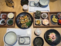 삼성웰스토리(주)SDI기흥카페(연구동) | 짜지 않은 간장게장에 정갈한 한상 기흥에서 깔끔하게 식사하고 싶다면 여기 추천! #협찬 #기흥맛집 #기흥게장맛집 #삼성sdi본사 #석암게찬