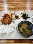 유창금속공업내구내식당 | #오늘여기클립 #협신금속구내식당