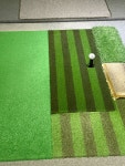 #클립챌린저 군북스크린골프~~🩶🏌️♀️⛳️ 사장님 짱 친절! 게임 끝날때까지 기다려주셔요 :)