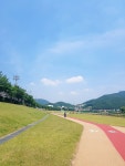 #오늘여기클립 #청석공원
