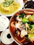 태성관대반점 | #오늘여기클립#군산태성반점#짬뽕#간짜장#탕수육