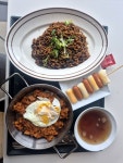 현대알루미늄구내식당 | #오늘여기클립 #HD현대 구내식당 #점심