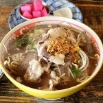 #마하차이성수본점 🍜 쌀국수 #오늘여기클립