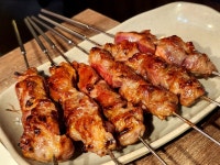 이가양꼬치휘궈본점 | #오늘여기클립 양꼬치는 이가네!!