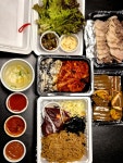 경기족발현꼬야족발 | 📍경기 광주 송정동 농가보쌈족발 경기도 광주시 광주대로129번길 4 농가보쌈족발 상 한가득 차려진 이 느낌… 보기만 해도 이미 맛있음 확정...