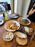 #오늘여기클립#거루캥테이블#부산송정파스타맛집#부산거루캥테이블
