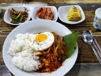 #오늘여기클립 #오늘의점메추 #오징어덮밥 #탕정맛집 #유니콘101 #탕정온천 #더에이스