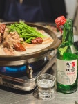 청춘을 담은 청담설렁탕&순대국 청계산점 | #오늘여기클립 구수하면서 따뜻한 국물이 예술인 ‘신사설렁탕’