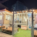 훼미리마트 도봉신창점 | ✔️모퉁오리 주소: 서울 강북구 도봉로10나길 15 1층 어른들 모시고 방문하기 좋은 미아사거리맛집이에요. 분위기도 좋고 음식도 정갈하게...