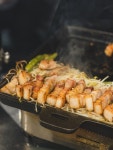 자꾸자꾸먹고싶은삼겹살꾸먹삼 | #오늘여기클립 비주얼부터 압도적인 버터삼겹살 맛집 ‘빠삼’