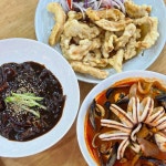 칭차이플러스&감동식혜 | #클립챌린저 #아산맛집 #칭차이플러스아산점