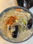 #오늘여기클립 #식당 #창원 #하라식당