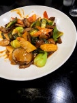 #오늘여기클립 중식 맛집 락앤웍 룸 있어서 조으다
