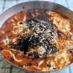 장동민옹PC강릉금학점 | #오늘여기클립 #금학칼국수 #강릉장칼국수 #강릉맛집