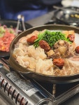 청춘을 담은 청담설렁탕&순대국 청계산점 | #오늘여기클립 구수하면서 따뜻한 국물이 예술인 ‘신사설렁탕’