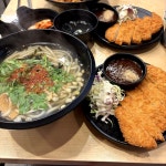 #오늘여기클립 #대전둔산용우동