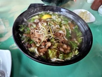 메콩스카이 제주 불고기쌀국수 L #오늘의저메추 #나를위한소비 #클립챌린저