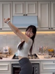 수스트레칭.운동요법 | 시원하게 스트레칭 #요가강사 #요가