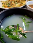 재첩국으로 30년 한우물을 판 식당이니 믿고 먹을 수 있는 맛😋👍 #섬진강재첩국 #김해맛집 #김해재첩국 #재첩국 #내돈내산 #오늘의점메추...