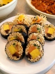 (주)삼원가든 썬더버드 청담점 | #건강식 #연어소바마끼 #썬더버드청담점 #청담맛집 #클립챌린저