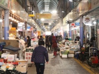 보은엘마트정육 | 엘마트에서 계산했더니 명절 선물로 집밥용기 세트... 주말나들이 #보은여행 #충북가볼만한곳 #정성정육점 #시장구경 #맛스타그램 #먹스타그램...