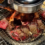 주식회사 벽제갈비 하남지점 | ‘벽천숯불갈비’☺️ 고급진 스테인 테이블, 벽돌 인테리어... 지원) #대구맛집 #대구고깃집 #벽천숯불갈비 #오늘여기클립...