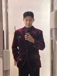경상남도노래연습장창원시지부 | 노래교실 투어 성공적 🍀 #벨벳정장 #오늘날씨OOTD