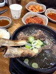 화도갈비바이모란점 | 일호갈비는 남양주 화도 갈비탕 전문점 손님이 항상 많고 인기가 있어서 믿고 가는곳이다. 단일메뉴로 승부보는곳! 강력 추천한다. #일호갈비탕...