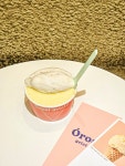 이태리의 전통적인 레시피를 한국의 식재료로 녹여낸 컨셉이라... 맛별로 다 맛보고 싶은 식탐이 드글드글🤣🤣 . . . #네이버클립 #클립챌린저...