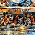 아트피아광주영업소주 | 📍 장백산양꼬치 송정본점 📍 광주 광산구 송정로1번길 20 자정까지 영업 🌙 소주 한잔하러 가보세요! 좋아요 한 번 꾹 눌러주세요...