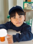 메가프렌즈안양점 | 뀨💙💙💙 #mlbkids #엠엘비키즈 #메가베어프렌즈