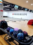 #클립챌린저 #나를위한소비 오전운동 오전볼링 패키지 3게임 완료 #20260218_수요일 #계룡볼링장 #볼링