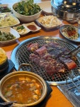 #협찬 #오늘의저메추 #벽천숯불갈비 #동촌유원지맛집 #동촌유원지밥집 #동촌유원지벽천숯불갈비 #동촌유원지점심맛집