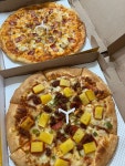 피자탑광주북구점 | #피자 #먹방 #맛집