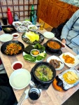 불닭발땡초동대문엽기떡볶이군산미룡점 | 군산 싱싱세꼬시 #협찬 #클립챌린저 #미룡동맛집 #쭈꾸미샤브샤브... 쭈꾸미맛집 #군산쭈꾸미 #군산샤브샤브 #군산가볼만한곳 #군산갈만한곳