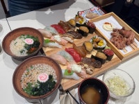 세트구성이 점심으로 딱 특히 가라아게 너무 맛있어요 #코끼리광화문점 #광화문점심맛집 #광화문역초밥 #광화문역스시 #광화문케이티빌딩맛집