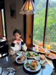 업드림스튜디오제주성산브런치난산리다방;조아가지구 | #제주여행 #제주맛집 #제주브런치 #난산리다방 #성산브런치카페 #브런치맛집 #비주얼디저트